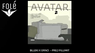 BLLEKI x ERNO  PREJ FILLIMIT [upl. by Christa355]