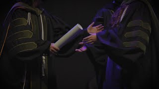 Gatton College of Pharmacy Graduation Spring 2021 [upl. by Noled109]