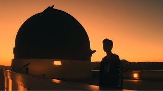 SUNSET BEAUTY AT GRIFFITH OBSERVATORY LOS ANGELES  VLOG 410 [upl. by Annahael761]