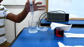 Properties of a Viscoelastic fluid [upl. by Adnimra]