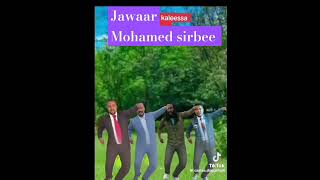 Sirba haaraa 2024 Jawaar Mohamed baase [upl. by Veljkov]