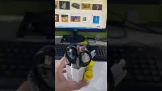 shorts 3D Printed Pen office organizer [upl. by Ynattib996]