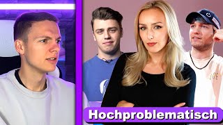 Diese quotgutenquot YouTuber sind hochproblematisch [upl. by Yv]