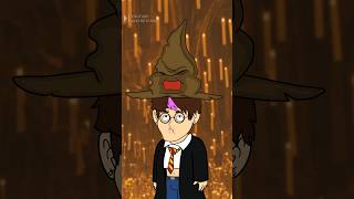 Harry Potters sprechender Hut [upl. by Muriel939]