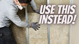 Soundproofing Insulation  Know THIS Before You Soundproof [upl. by Aierb]