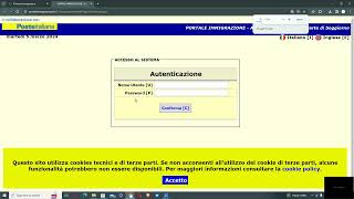 How To Check Your Italian Residence Permit Online  COME CONTROLLARE PERMESSO DI SOGGIORNO 2ND PART [upl. by Akla]