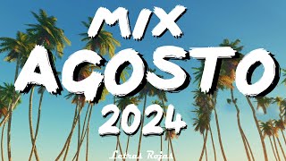 MIX REGGAETON MUSICA 2024  NEW REGGAETON MUSIC 2024  BEST REGGAETON MUSICA MIX 2024 [upl. by Kerrison124]