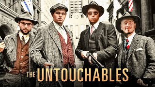 UNTOUCHABLES VS TOUCHABLES [upl. by Arlon]