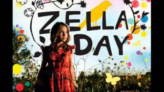 4 Seasons  Zella Day [upl. by Atinaj]