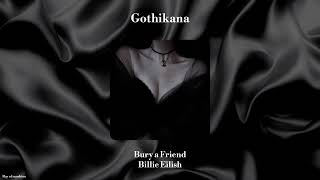 Vad and Corvina playlist 🖤  Gothikana by Runyx  Pt 2 [upl. by Hilar]