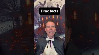 Drac facts7 [upl. by Philippe]