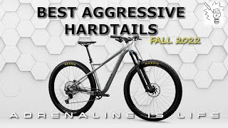 8 Reasons Why Hardtails Are The Best Mountain Bikes [upl. by Aggappe556]