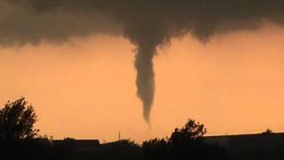 April 24 2006 El Reno tornadoes [upl. by Ime857]