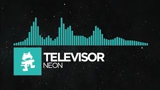 Nu Disco  Televisor  Neon Monstercat Release [upl. by Dott]