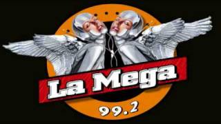 La Mega la radio Numero Uno de Cucuta [upl. by Eimor192]