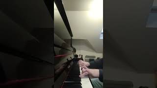 Tuesdays Gone piano piano lynyrdskynyrd [upl. by Epuladaugairam287]