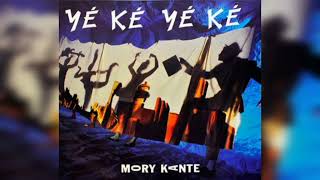 Mory Kante  Yeke Yeke Siege Remix FREE RELEASE [upl. by Ecar]