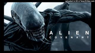 Jed Kurzel  Planet 4 Main Theme Alien Covenant 2017 [upl. by Adni289]