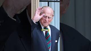 Prince Philip’s Last Request to Prince Andrew After Newsnight Scandal [upl. by Narda]