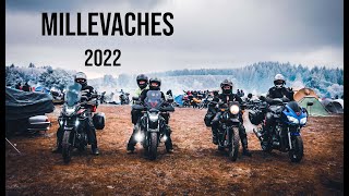 Millevaches 2022 [upl. by Enawyd]