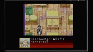 Harry Potter and the Chamber of Secrets GBC Playthrough Part 28 [upl. by Arrait]