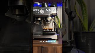 Breville Barista The Ultimate Espresso Experience [upl. by Oiramat390]