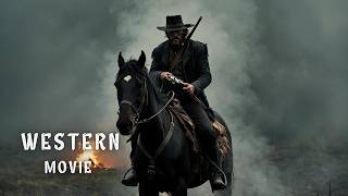 A former war hero turns to crime and leads a gang of bandits  Western Action Film in English [upl. by Xymenes]