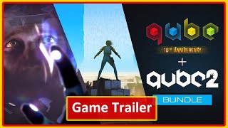 QUBE Ultimate Bundle Review [upl. by Enerak]