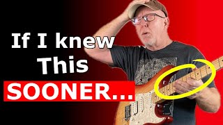 HOW TO LOCATE Major And Minor Pentatonic [upl. by Yannodrahc]