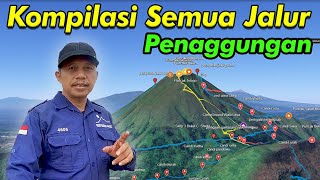 PENANGGUNGAN SEMUA JALUR BERIKUT PENJELASANNYA [upl. by Enelyahs]