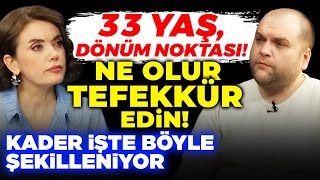 ŞOK OLACAKSINIZ Sırlı yolculuk 7 CEHENNEMDEN KURTULMANIN YOLU NE OLUR TEFEKKÜR EDİN [upl. by Hickey]