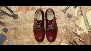 Nisolo  The Shoemakers Process [upl. by Cheri]