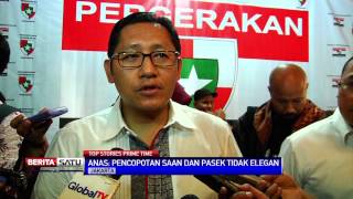 Top Stories Prime Time BeritaSatu TV Sabtu 5 Oktober 2013 [upl. by Ahern660]