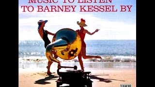 Barney Kessel  I Love You [upl. by Childers]