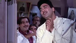 Kehna Hai  Superhit Classic Bollywood Hindi Song  Sunil Dutt Saira Banu Kishore Kumar  Padosan [upl. by Florentia774]