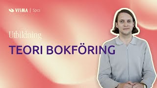 Utbildning Teori Bokföring [upl. by Alleul11]