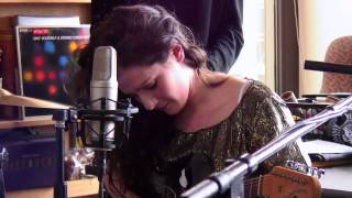 Exitmusic NPR Music Tiny Desk Concert [upl. by Chaim21]