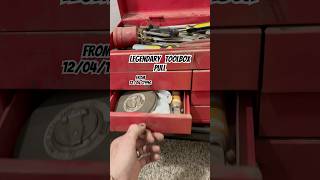 Brand new pliers from 1996 legendary craftsmen tools old shortsfeed yt shorts viralshort ￼ [upl. by Iknarf431]