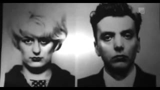 ✪✪ Serial Killers  Myra Hindley amp Ian Brady The Moors Murderers  Documentary ✪✪ [upl. by Tarra766]