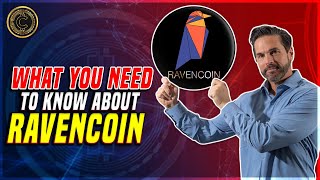 What You Need to Know About Ravencoin [upl. by Anicnarf449]