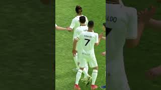 Top assist efootball [upl. by Eenhpad]