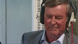 Tributes paid to broadcasting legend Sir Terry Wogan [upl. by Eloise]