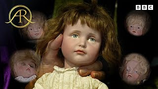 The Most Unusual Dolls From Antiques Roadshow  Antiques Roadshow [upl. by Irme964]