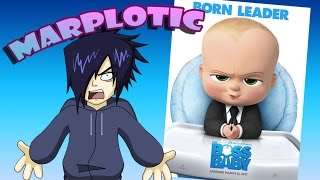 The Boss Baby  Dreamworks Animations dirty diaper [upl. by Thier892]