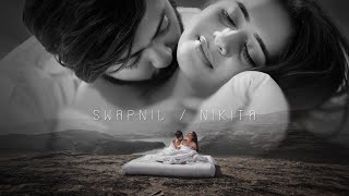 swapnil  nikita  pre wedding  romance [upl. by Mou]