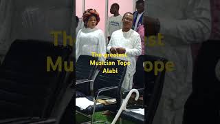 Tope Alabi africa music [upl. by Leler]