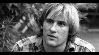 Radioscopie  Gérard Depardieu 1980 [upl. by Trout]