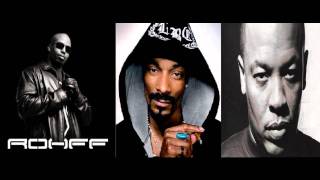 Rohff Feat Snoop Dogg amp Dr Dre  Charisme Remix 2010 HD [upl. by Phippen536]