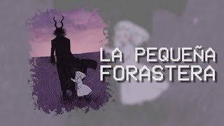 La pequeña forastera  Chico Viñeta [upl. by Anallise]