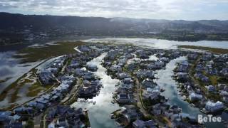 Drone 4K Knysna [upl. by Vizza626]